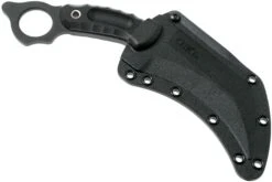 CRKT Du Hoc 2630 Karambit, Austin McGlaun Design -Couteaux Soldes Boutique CK 2630 07 crkt