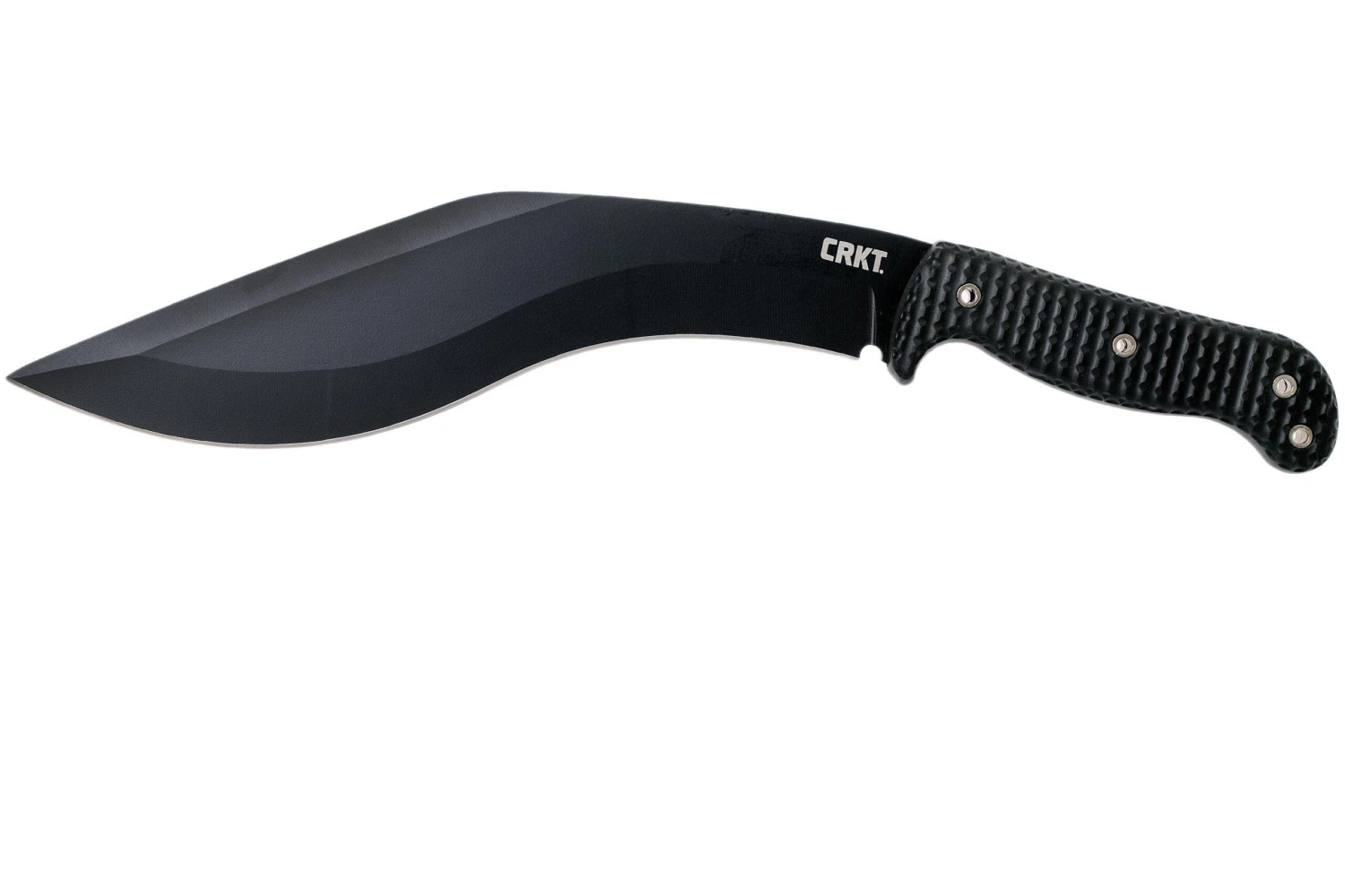 CRKT KUK 2742 Kukri Machette, RMJ Tactical Design 1 CRKT KUK 2742 Kukri Machette, RMJ Tactical Design