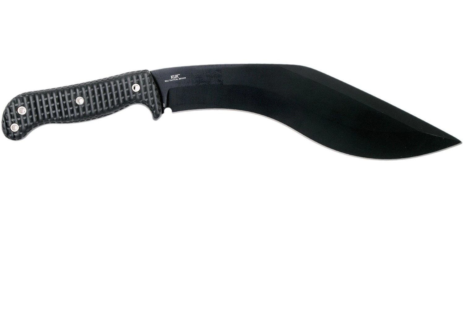 CRKT KUK 2742 Kukri Machette, RMJ Tactical Design 2 CRKT KUK 2742 Kukri Machette, RMJ Tactical Design – Image 2