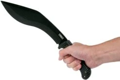 CRKT KUK 2742 Kukri Machette, RMJ Tactical Design 13 CRKT KUK 2742 Kukri Machette, RMJ Tactical Design -Couteaux Soldes Boutique CK 2742 06 crkt