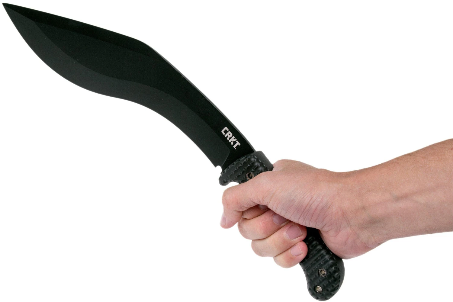 CRKT KUK 2742 Kukri Machette, RMJ Tactical Design 6 CRKT KUK 2742 Kukri Machette, RMJ Tactical Design – Image 6