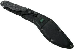 CRKT KUK 2742 Kukri Machette, RMJ Tactical Design 14 CRKT KUK 2742 Kukri Machette, RMJ Tactical Design -Couteaux Soldes Boutique CK 2742 07 crkt