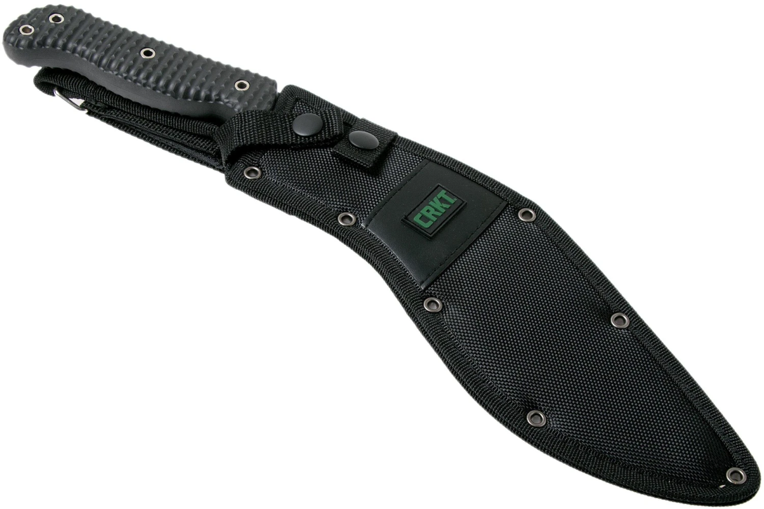 CRKT KUK 2742 Kukri Machette, RMJ Tactical Design 7 CRKT KUK 2742 Kukri Machette, RMJ Tactical Design – Image 7