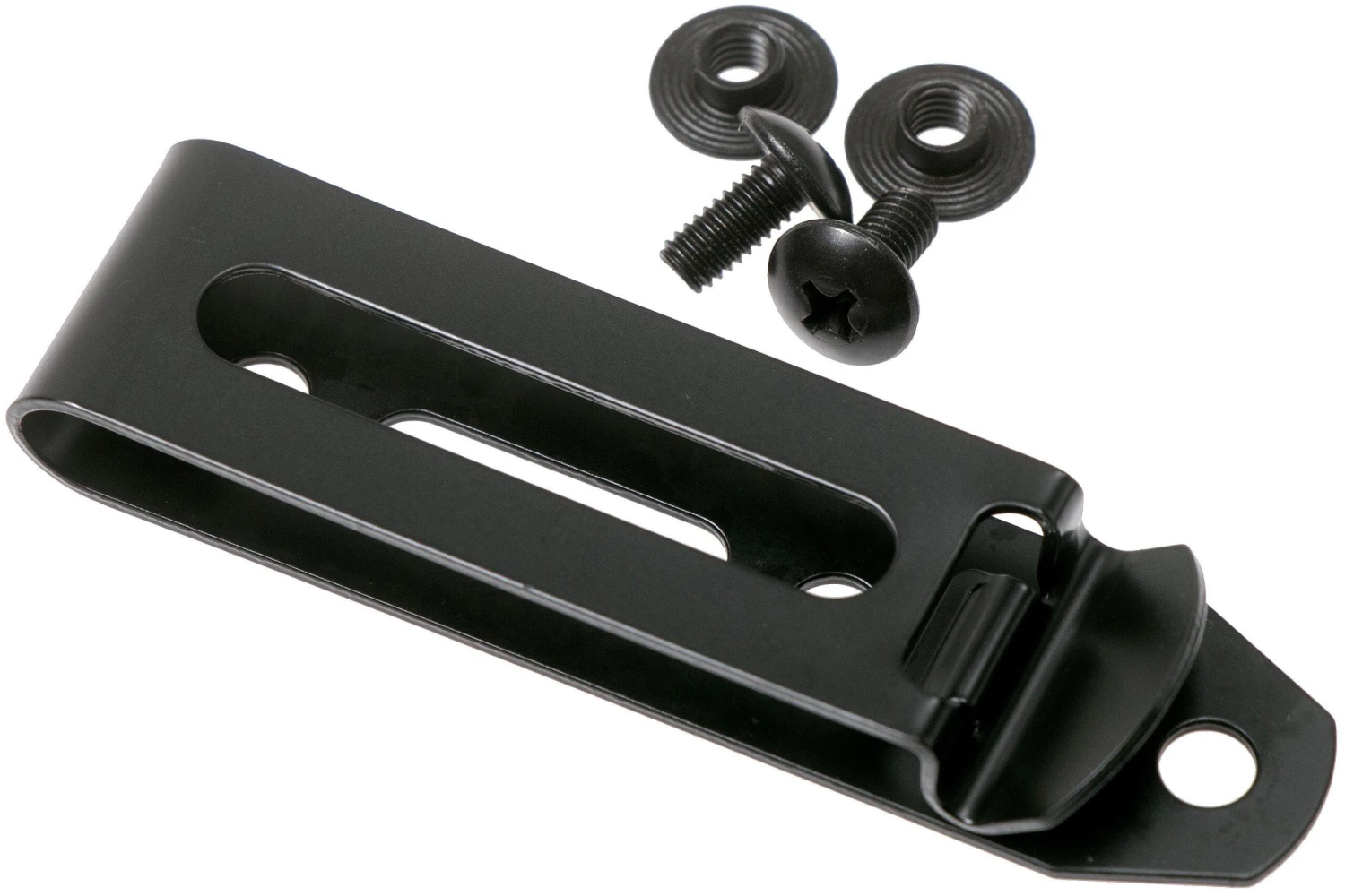 CRKT HZ6 Black 2927 Couteau à Lame Fixe, James Williams Design 8 CRKT HZ6 Black 2927 Couteau à Lame Fixe, James Williams Design – Image 8