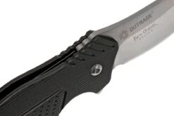 CRKT Outrage K320GXP Couteau De Poche -Couteaux Soldes Boutique CK 320GXP 06 crkt outrage ck 320gxp 06