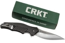 CRKT Outrage K320GXP Couteau De Poche -Couteaux Soldes Boutique CK 320GXP 09 crkt outrage ck 320gxp 09