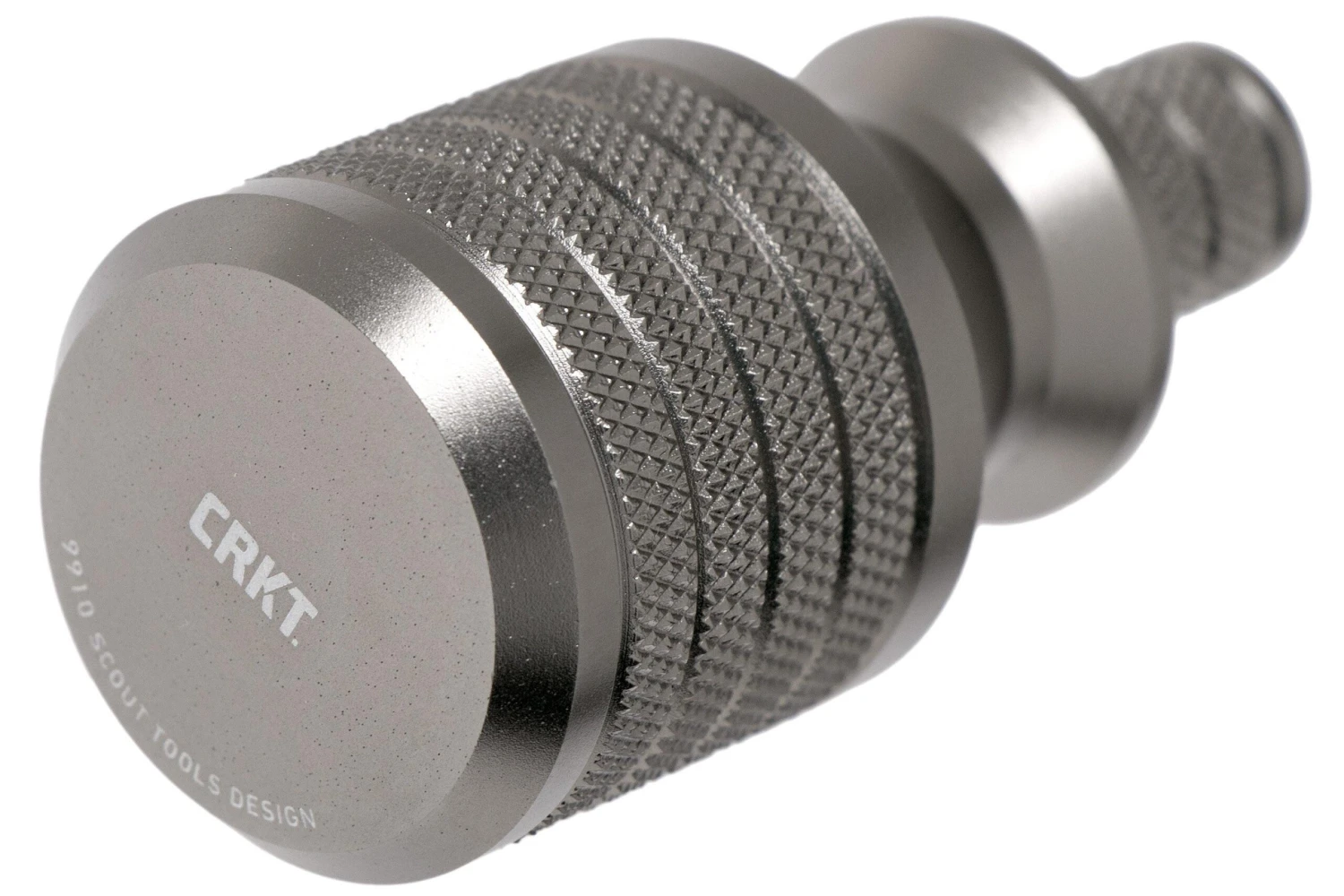 CRKT 9910 Bit Driver Tool, 6 Pièces 2 CRKT 9910 Bit Driver Tool, 6 Pièces – Image 2