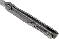 CRKT Facet Silver K230XXP Couteau De Poche, Ken Onion Design 11 CRKT Facet Silver K230XXP Couteau De Poche, Ken Onion Design -Couteaux Soldes Boutique CK K230XXP 05 crkt