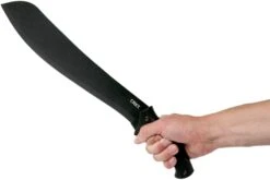 CRKT Halfachance K920KKP Parang Machette, Ken Onion Design -Couteaux Soldes Boutique CK K920KKP 06 crkt