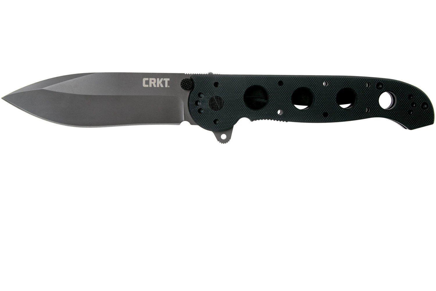 CRKT M21 G10 Large Folder - Spear Point - M21-04G 1 CRKT M21 G10 Large Folder - Spear Point - M21-04G