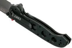 CRKT M21 G10 Large Folder - Spear Point - M21-04G 12 CRKT M21 G10 Large Folder - Spear Point - M21-04G -Couteaux Soldes Boutique CK M21 04G 05 crkt v201912