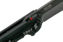 CRKT M21 G10 Large Folder - Spear Point - M21-04G 13 CRKT M21 G10 Large Folder - Spear Point - M21-04G -Couteaux Soldes Boutique CK M21 04G 06 crkt v201912