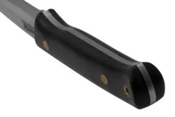 Casström Woodsman Knife Bog Oak, K720 Scandi Grind 10829 Avec Pierre à Feu 11 Casström Woodsman Knife Bog Oak, K720 Scandi Grind 10829 Avec Pierre à Feu -Couteaux Soldes Boutique CM10829 04 casstrom cm10829 04