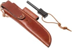 Casström Woodsman Knife Bog Oak, K720 Scandi Grind 10829 Avec Pierre à Feu 15 Casström Woodsman Knife Bog Oak, K720 Scandi Grind 10829 Avec Pierre à Feu -Couteaux Soldes Boutique CM10829 08 casstrom cm10829 08