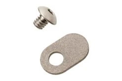 Chris Reeve Pocket Clip Insert Impinda CRK-5032