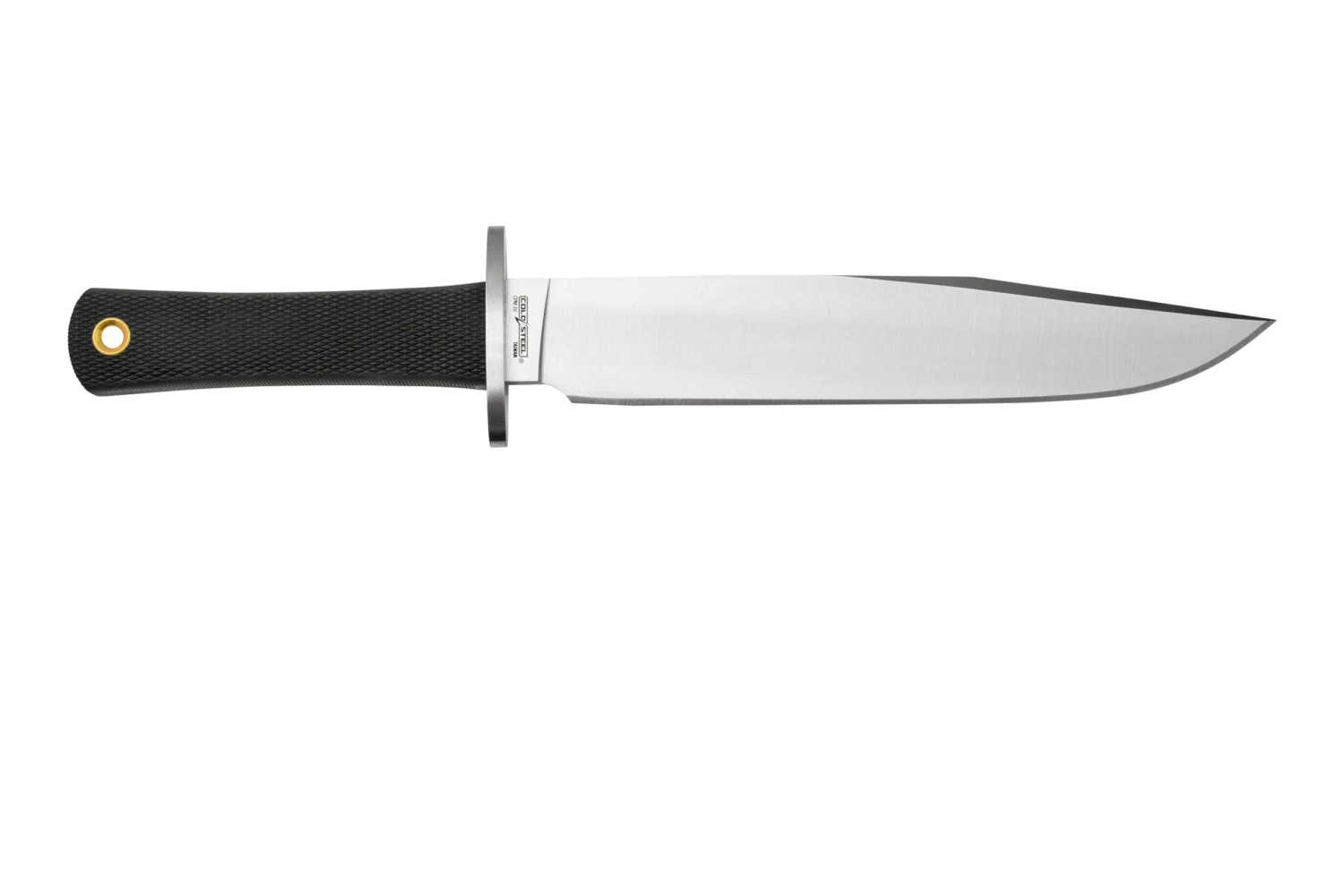 Cold Steel Trail Master Bowie 16DT Couteau De Survie 2 Cold Steel Trail Master Bowie 16DT Couteau De Survie – Image 2