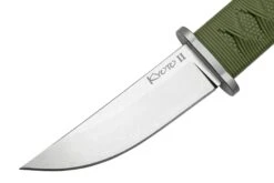 Cold Steel Kyoto II OD 17DBODSW Couteau Fixe -Couteaux Soldes Boutique CS17DBODSW 03 coldsteel