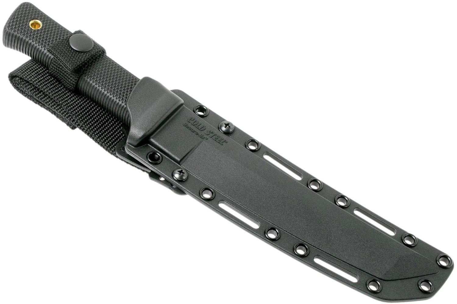 Cold Steel Recon Tanto San Mai VG10 35AM 7 Cold Steel Recon Tanto San Mai VG10 35AM – Image 7
