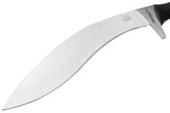 Cold Steel Gurkha Kukri Plus, 39LMC4, Acier 4034, Machette 9 Cold Steel Gurkha Kukri Plus, 39LMC4, Acier 4034, Machette -Couteaux Soldes Boutique CS39LMC4 03 coldsteel
