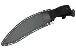 Cold Steel Gurkha Kukri Plus, 39LMC4, Acier 4034, Machette 13 Cold Steel Gurkha Kukri Plus, 39LMC4, Acier 4034, Machette -Couteaux Soldes Boutique CS39LMC4 07 coldsteel