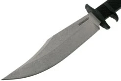 Cold Steel Marauder Bowie 39LSWBA Couteau D'outdoor -Couteaux Soldes Boutique CS39LSWBA 03 cold steel