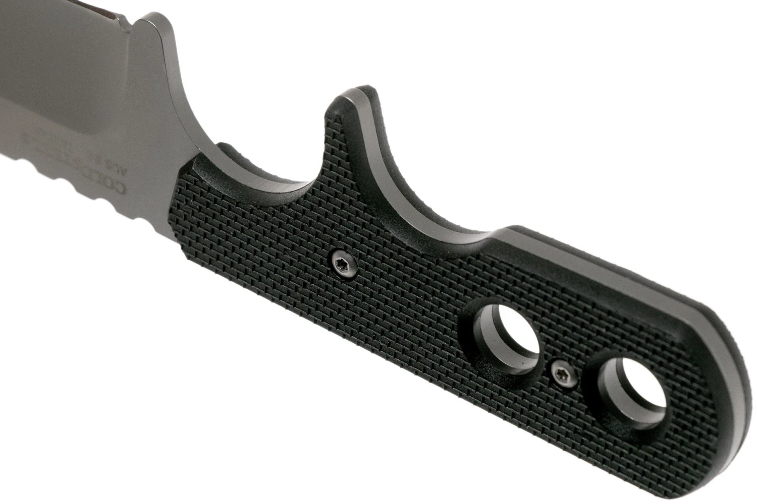 Cold Steel Mini Tac Tanto 49HTF Couteau De Cou 4 Cold Steel Mini Tac Tanto 49HTF Couteau De Cou – Image 4