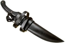 Cold Steel Woodsman’s Sax 88HUA Couteau D'outdoor 13 Cold Steel Woodsman’s Sax 88HUA Couteau D'outdoor -Couteaux Soldes Boutique CS88HUA 07 cold steel