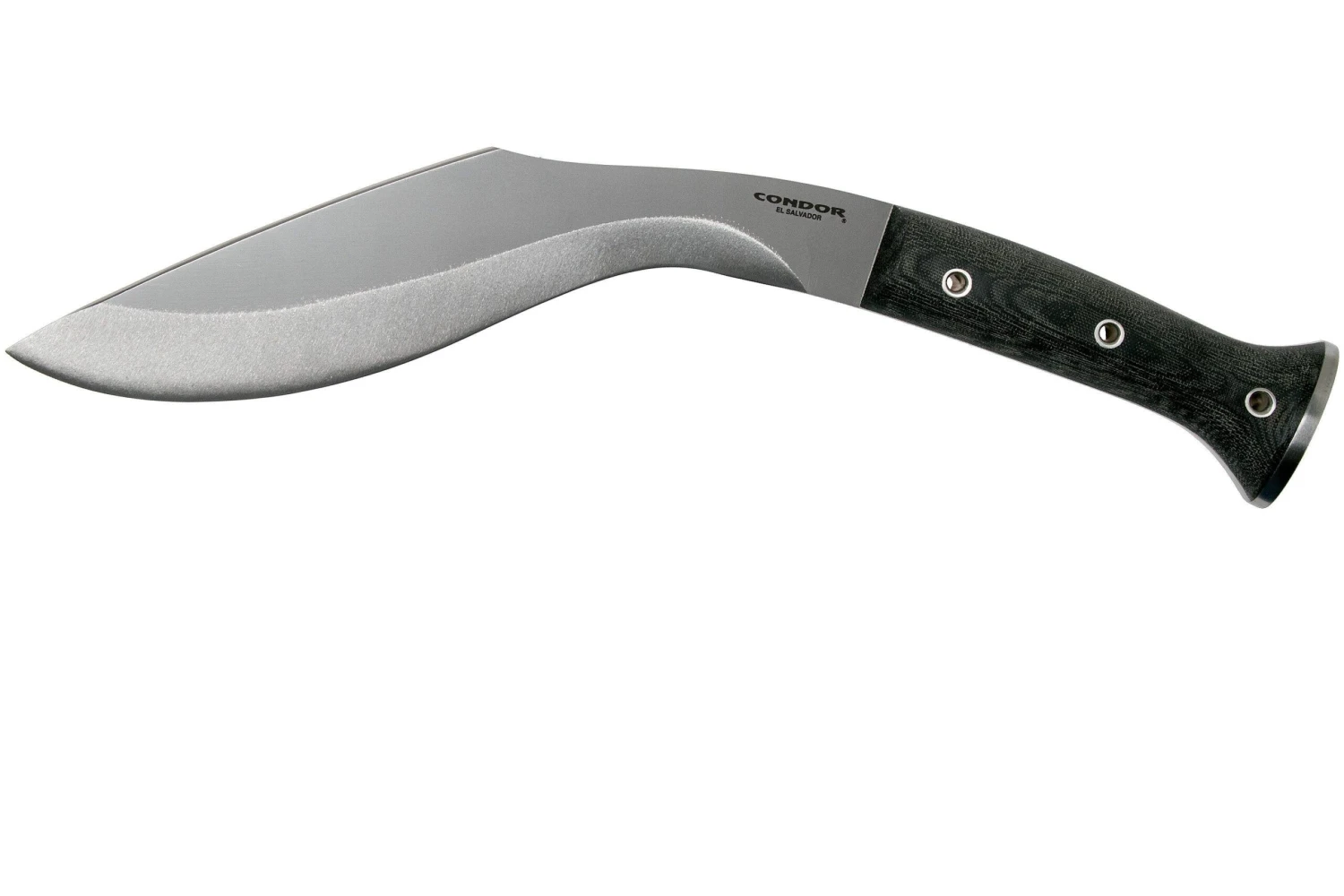 Condor K-TAC Kukri Knife 1812-10HC Machette 61717 1 Condor K-TAC Kukri Knife 1812-10HC Machette 61717