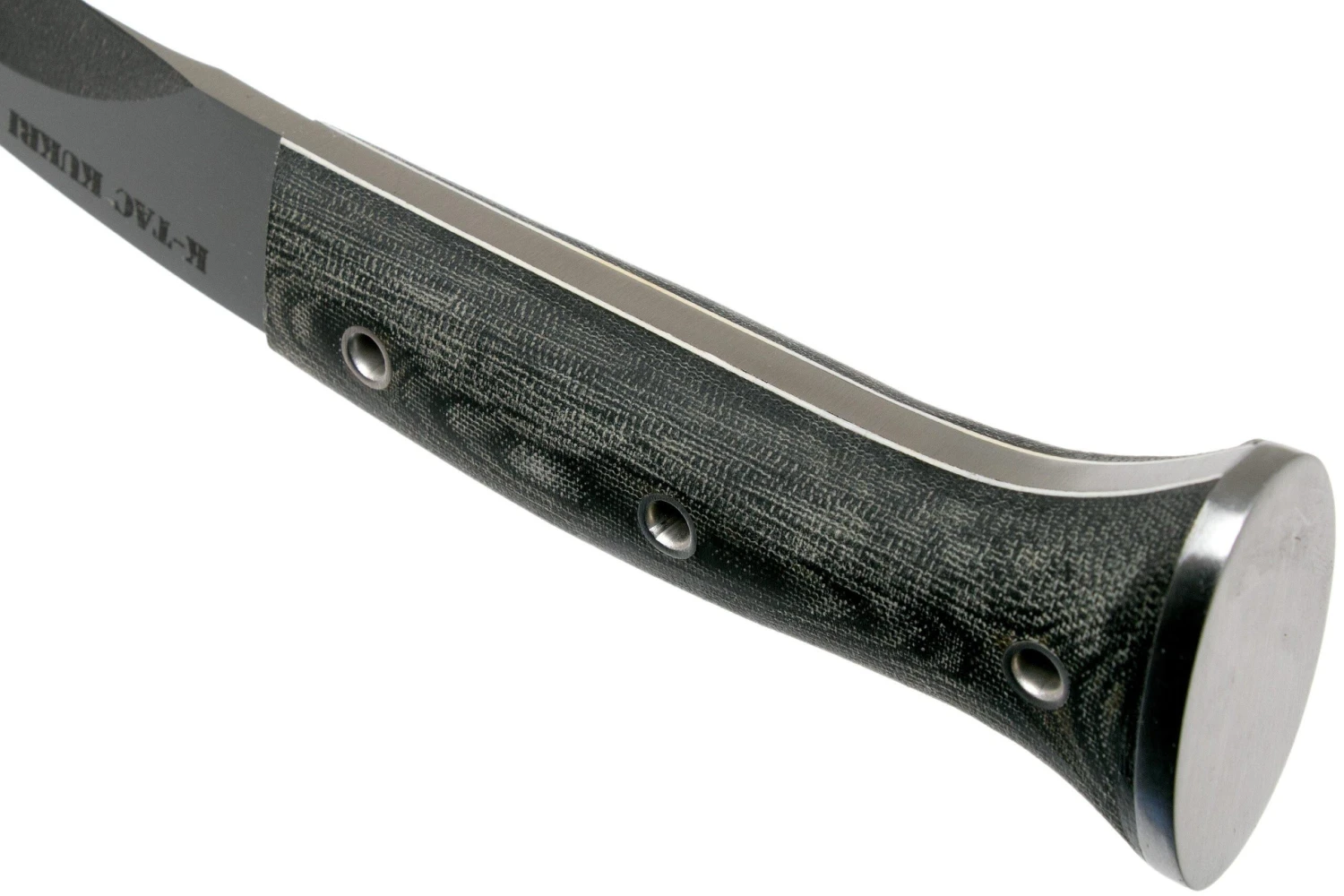 Condor K-TAC Kukri Knife 1812-10HC Machette 61717 4 Condor K-TAC Kukri Knife 1812-10HC Machette 61717 – Image 4