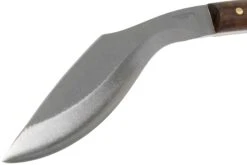 Condor Heavy Duty Kukri Knife 1813-10HC Machette 61718 10 Condor Heavy Duty Kukri Knife 1813-10HC Machette 61718 -Couteaux Soldes Boutique CTK1813 10HC 03 condor