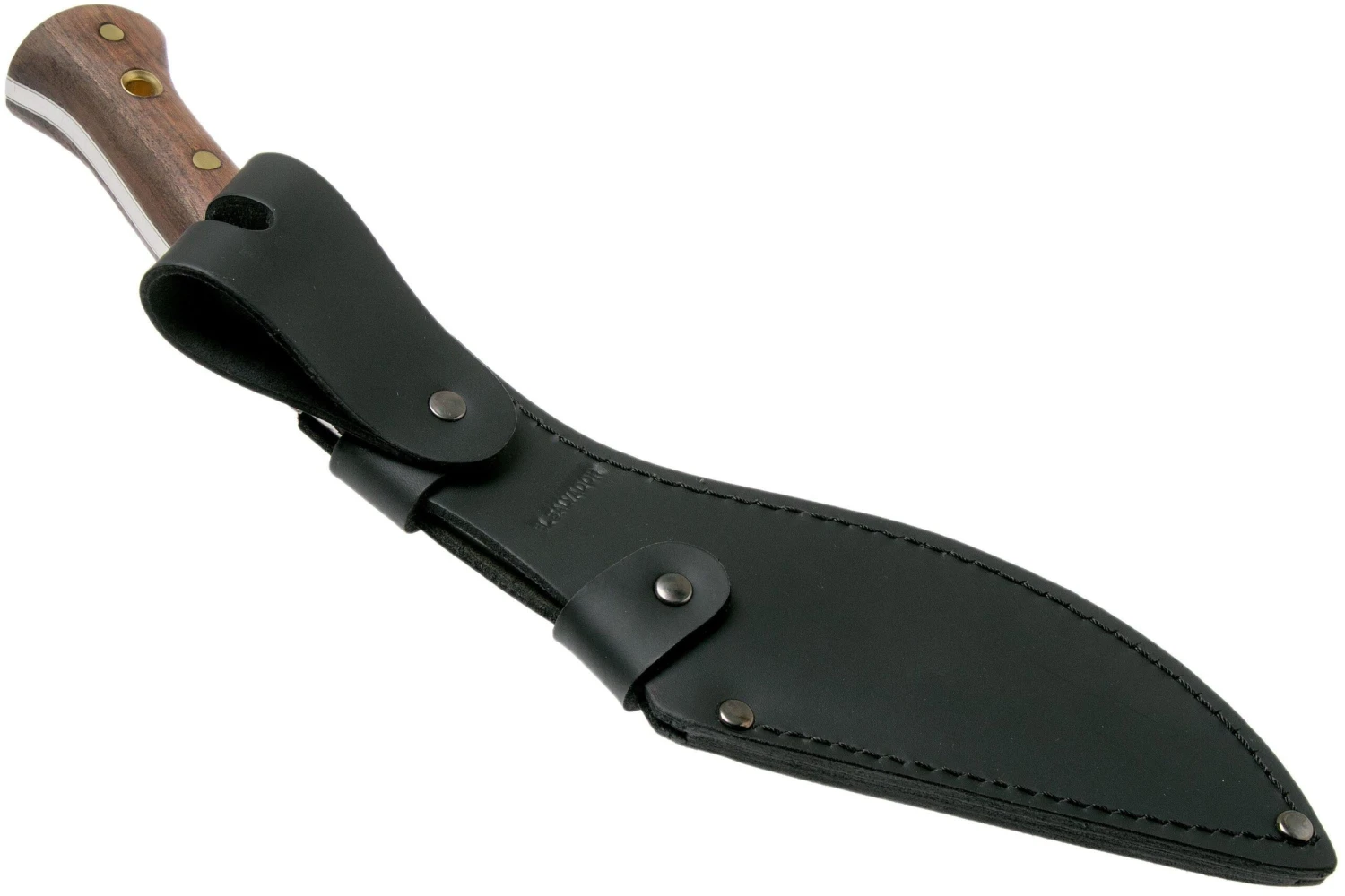 Condor Heavy Duty Kukri Knife 1813-10HC Machette 61718 8 Condor Heavy Duty Kukri Knife 1813-10HC Machette 61718 – Image 8