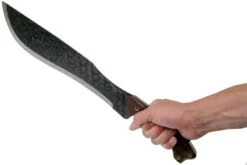 Condor Vipera Machete 2820-12.8HC Machette 62723 13 Condor Vipera Machete 2820-12.8HC Machette 62723 -Couteaux Soldes Boutique CTK2820 128HC 06 condor