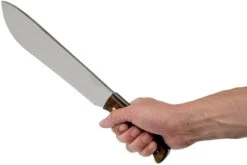 Condor Ironpath Knife 3928-9.8HC Machette 63828 -Couteaux Soldes Boutique CTK3928 98HC 06 condor