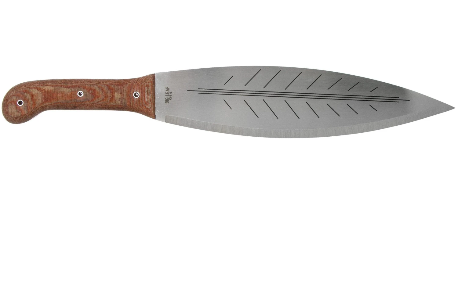Condor Big Leaf Machete 3932-13.5HC Machette 63831, Matt Graham Design 2 Condor Big Leaf Machete 3932-13.5HC Machette 63831, Matt Graham Design – Image 2