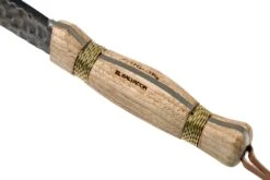 Condor Cavelore Knife 3935-4.3HC Couteau à Lame Fixe 60837 -Couteaux Soldes Boutique CTK3935 43HC 03 condor