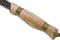 Condor Cavelore Knife 3935-4.3HC Couteau à Lame Fixe 60837 -Couteaux Soldes Boutique CTK3935 43HC 04 condor