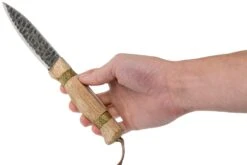 Condor Cavelore Knife 3935-4.3HC Couteau à Lame Fixe 60837 -Couteaux Soldes Boutique CTK3935 43HC 05 condor