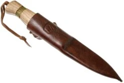 Condor Cavelore Knife 3935-4.3HC Couteau à Lame Fixe 60837 -Couteaux Soldes Boutique CTK3935 43HC 06 condor