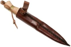 Condor Cavelore Knife 3935-4.3HC Couteau à Lame Fixe 60837 -Couteaux Soldes Boutique CTK3935 43HC 07 condor