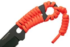 Condor Carlitos Neck Knife Orange CTK806-25HC Couteau De Cou 60715 9 Condor Carlitos Neck Knife Orange CTK806-25HC Couteau De Cou 60715 -Couteaux Soldes Boutique CTK806 25HC 04 condor
