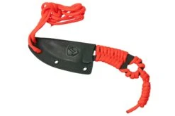 Condor Carlitos Neck Knife Orange CTK806-25HC Couteau De Cou 60715 10 Condor Carlitos Neck Knife Orange CTK806-25HC Couteau De Cou 60715 -Couteaux Soldes Boutique CTK806 25HC 05 condor