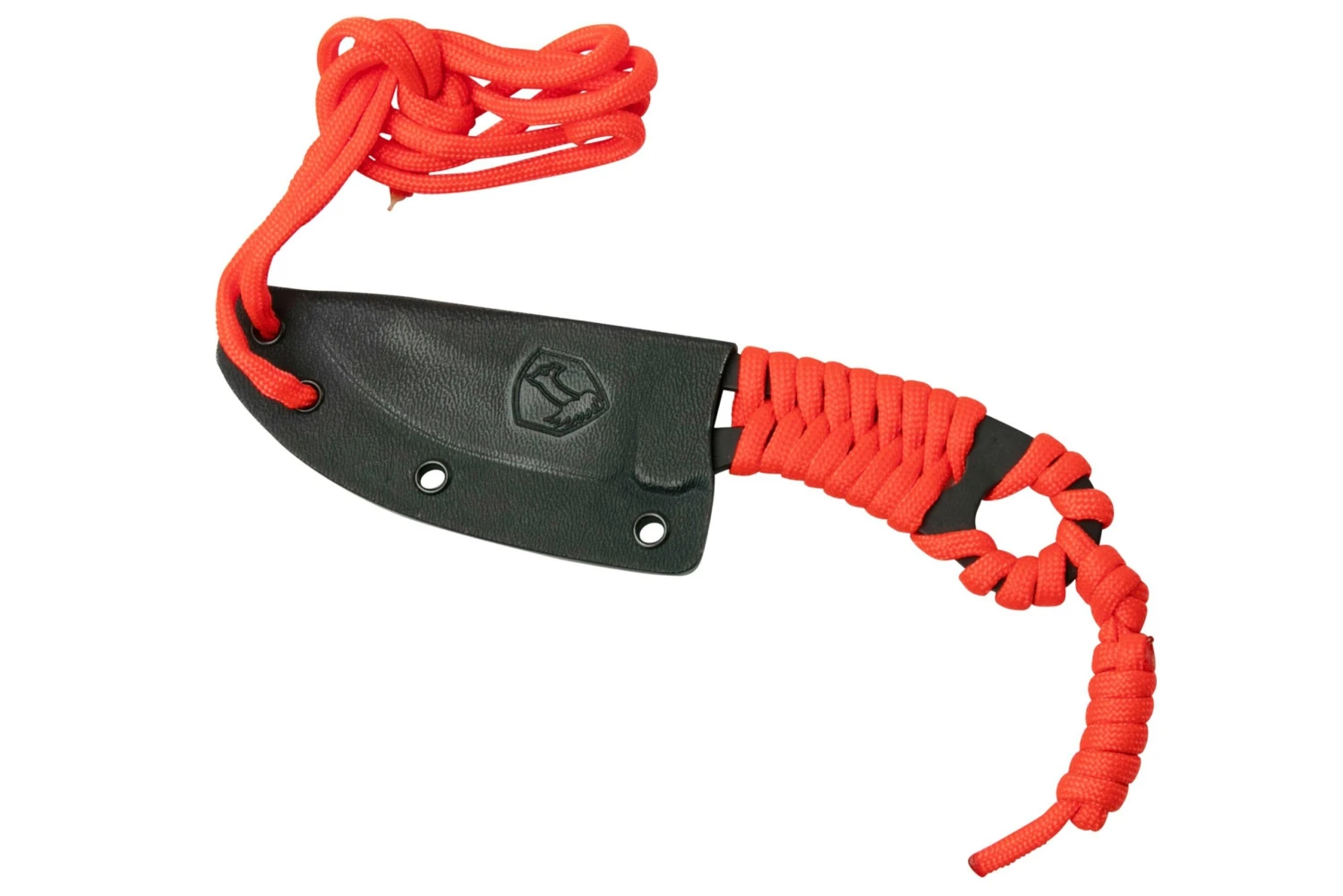 Condor Carlitos Neck Knife Orange CTK806-25HC Couteau De Cou 60715 5 Condor Carlitos Neck Knife Orange CTK806-25HC Couteau De Cou 60715 – Image 5