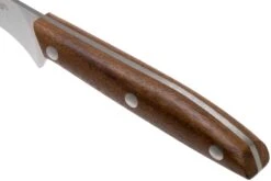 Due Cigni 1896, 2C1006NO Couteau à Désosser 15 Cm, Bois De Noyer 10 Due Cigni 1896, 2C1006NO Couteau à Désosser 15 Cm, Bois De Noyer -Couteaux Soldes Boutique DG2C1006NO 05 due signi 1896