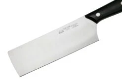 Due Cigni Cookout 1896, 2C1021 Nakiri 17,5 Cm -Couteaux Soldes Boutique DG2C1021 03 duecigni