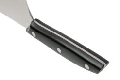 Due Cigni Cookout 1896, 2C1021 Nakiri 17,5 Cm -Couteaux Soldes Boutique DG2C1021 04 duecigni