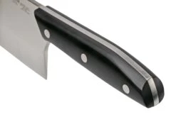 Due Cigni Cookout 1896, 2C1023 Couperet 15 Cm -Couteaux Soldes Boutique DG2C1023 06 duecigni