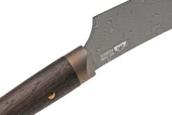 Due Cigni Coquus Balbach Damascus 2C2103DGD Santoku 18 Cm 12 Due Cigni Coquus Balbach Damascus 2C2103DGD Santoku 18 Cm -Couteaux Soldes Boutique DG2C2103DGD 05 duecigni