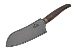 Due Cigni Coquus Balbach Damascus 2C2103DGD Santoku 18 Cm 14 Due Cigni Coquus Balbach Damascus 2C2103DGD Santoku 18 Cm -Couteaux Soldes Boutique DG2C2103DGD 07 duecigni