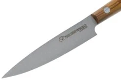 Due Cigni Hakucho Petty 12 Cm, Olivier -Couteaux Soldes Boutique DG2C501OL 03 due cigni