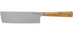 Due Cigni Hakucho Usuba 16,5 Cm, Olivier